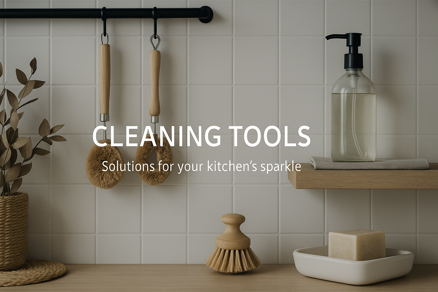 Cleaning Tools