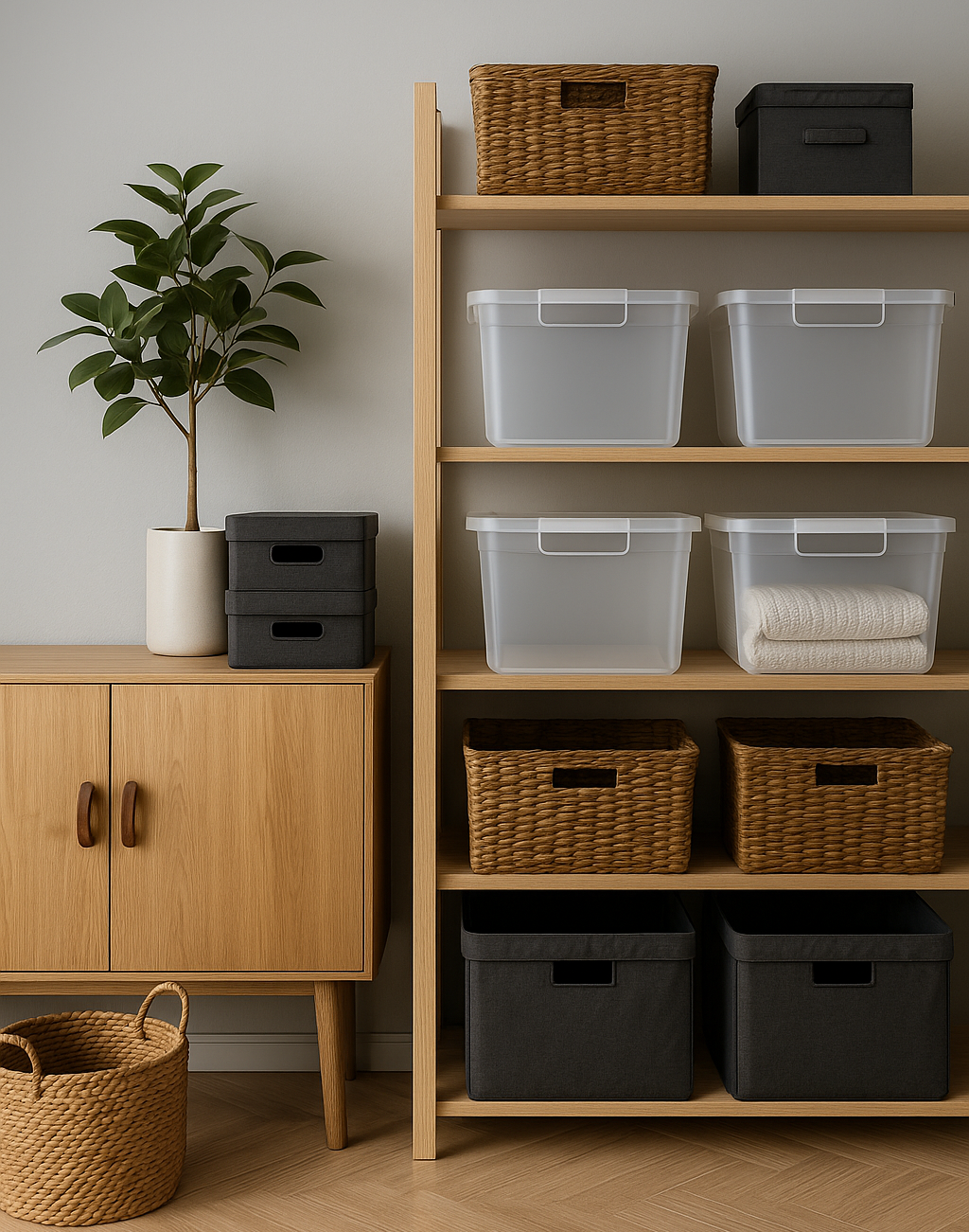 Home & Storage