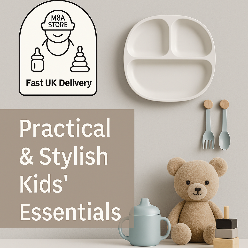 Kids Essentials