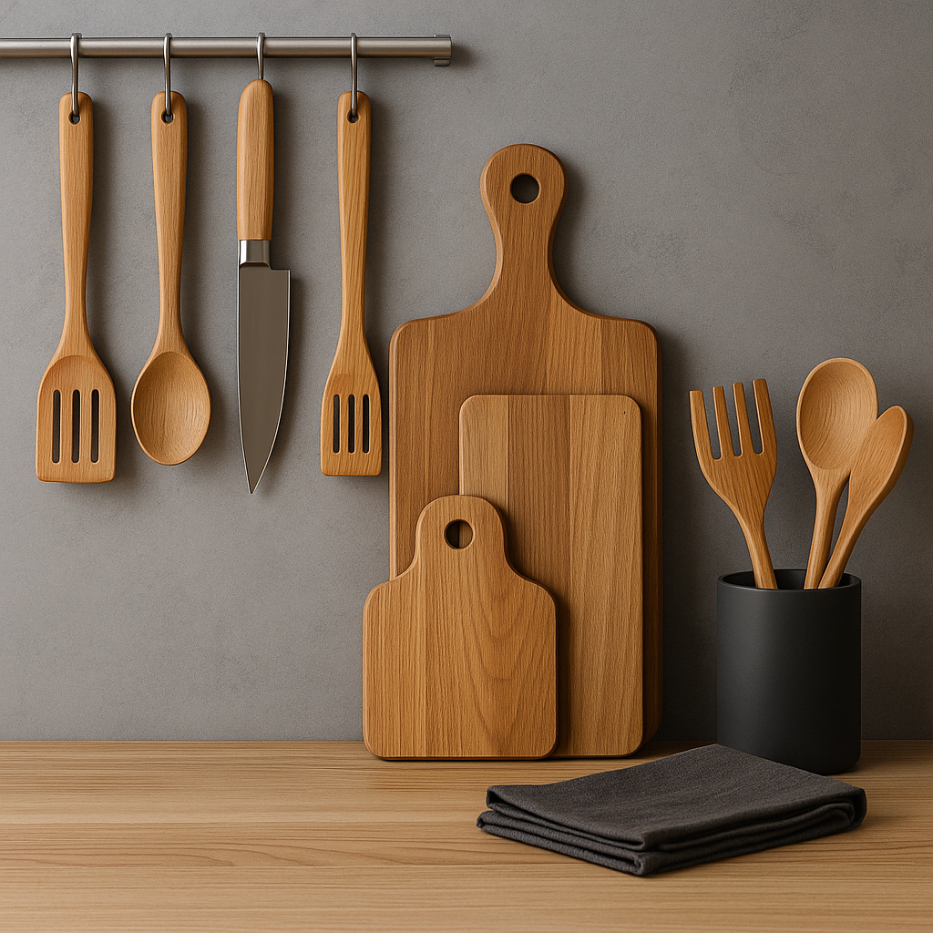 Kitchen Tools